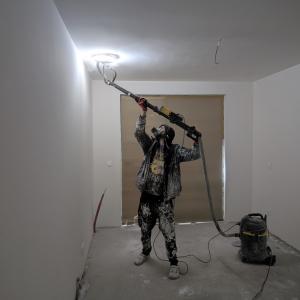 Шлайфане с жираф