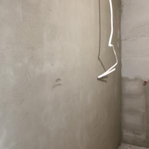 Мазилка на стени