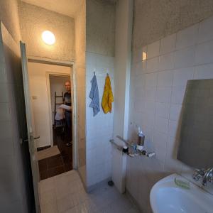 Преди ремонта