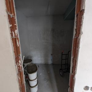 Баня преди ремонт