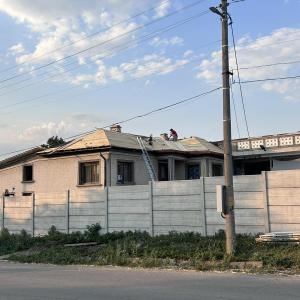 Създаване на дървена конструкция