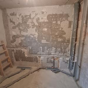 Преработка на ВиК