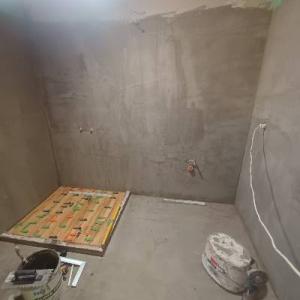 Мазилка на стени и замазка на под