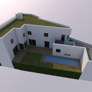 69 rue de tauzin Bordeaux 5