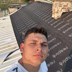 Положена основа - стабилен покрив