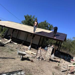 По време на работа