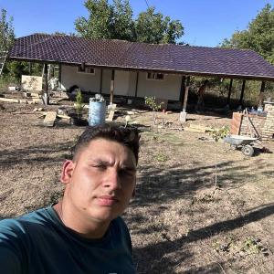 Готов съм за още работа