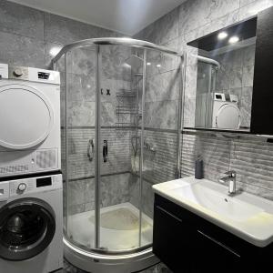 Проект 1 - Цялостно довършване до ключ