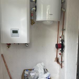 Термопомпа