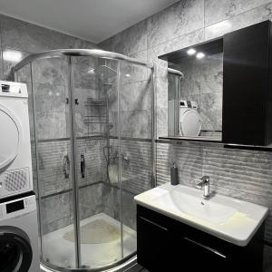 Проект 1 - Цялостно довършване до ключ