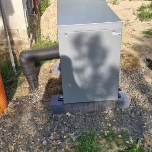 Термопомпи