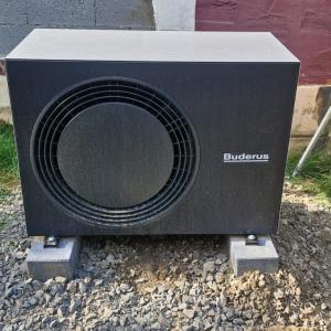 Термопомпи