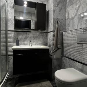 Проект 1 - Цялостно довършване до ключ