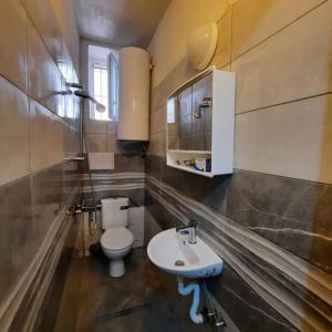 Ремонт на бани