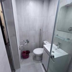 Цялостен ремонт на баня