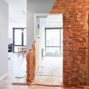 Цялостен ремонт