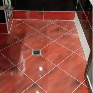 Лепене на плочки