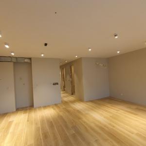 готов апартамент