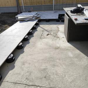 Терасата – чисти линии и прецизен монтаж-4