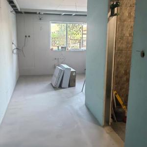 Монтаж на гипсокартон и предградни стени