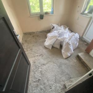 Събрани боклуци