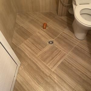 Удължение за душ кабина