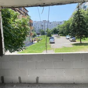 Усвояване на тераса!