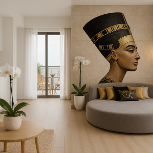 вдъхновение в спалнята