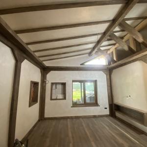 Къща за гости!