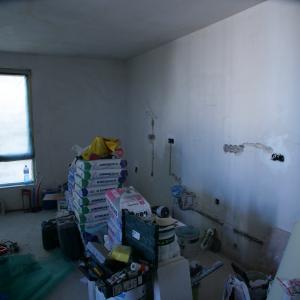 Хол - преди 3