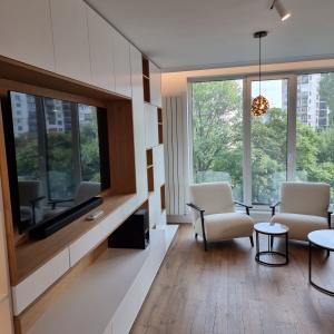 Всекидневна