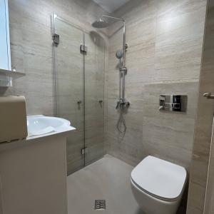 Баня с тоалетна - след 3