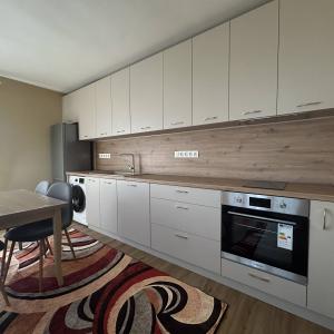 Кухнески бокс / кът за хранене - след