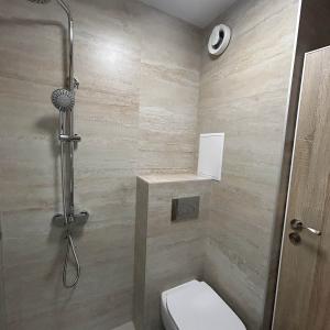 Баня с тоалетна - след 2