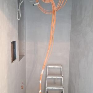 Ремонт на апартамент в "Св. Троица"