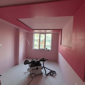 Цялостен ремонт на детска стая