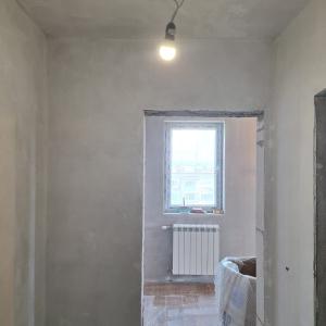 Ремонт на апартамент в "Св. Троица"