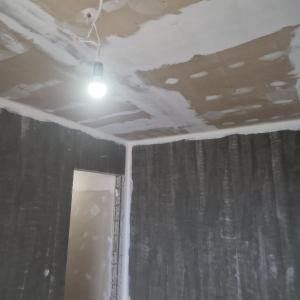 Ремонт на апартамент в "Св. Троица"