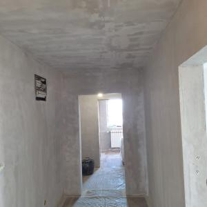 Ремонт на апартамент в "Св. Троица"