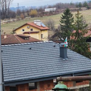 Ремонт на покриви