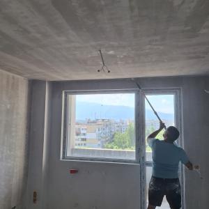 Ремонт на апартамент в "Св. Троица"