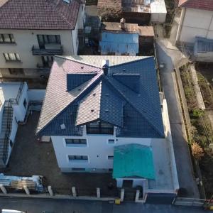 Ремонт на покриви с нови Керемиди