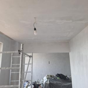 Ремонт на апартамент в "Св. Троица"