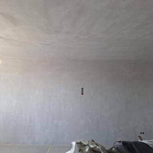 Ремонт на апартамент в "Св. Троица"