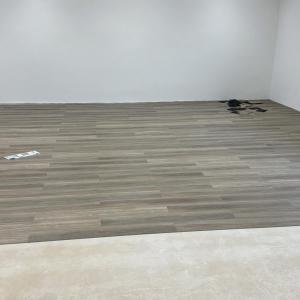 Монтаж на ламинат