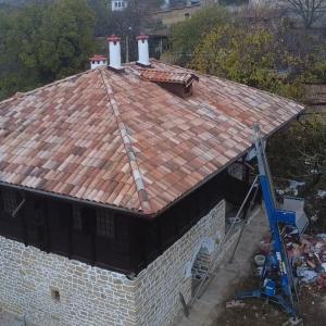 Арбанаси 2025г