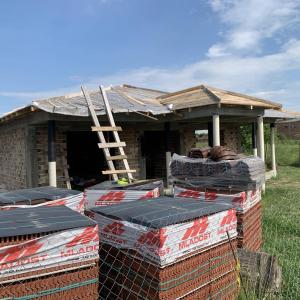 ново строителство