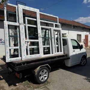 Външни ремонти