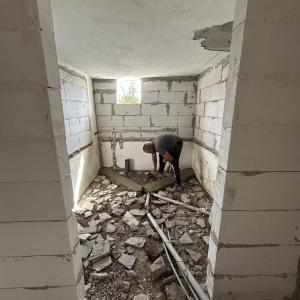 ВиК в цяла нова баня: