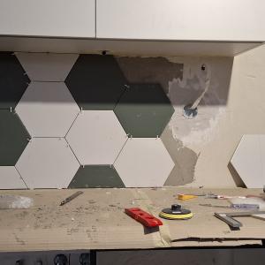 В процес на работа